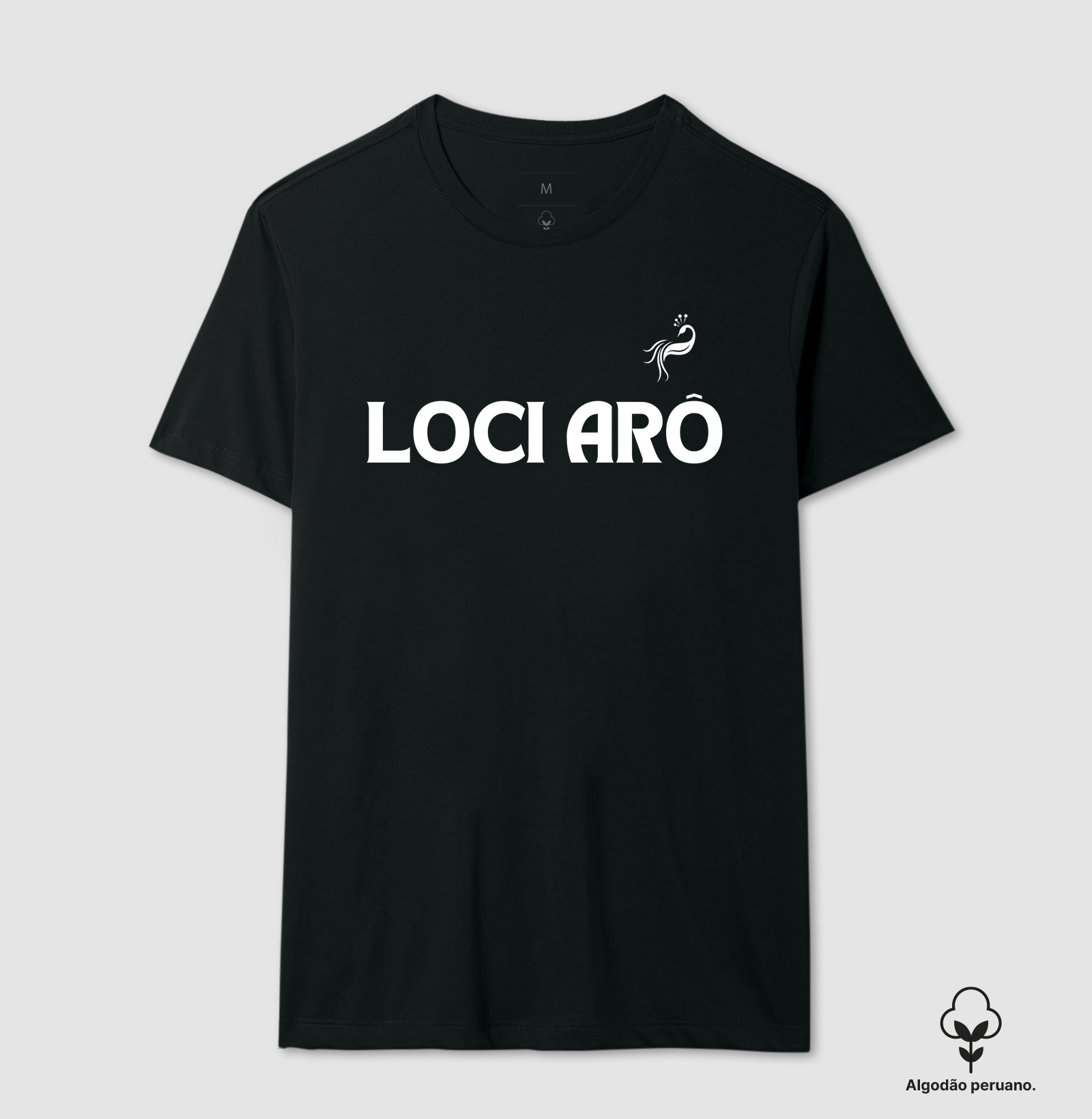 Saudação a Logun
