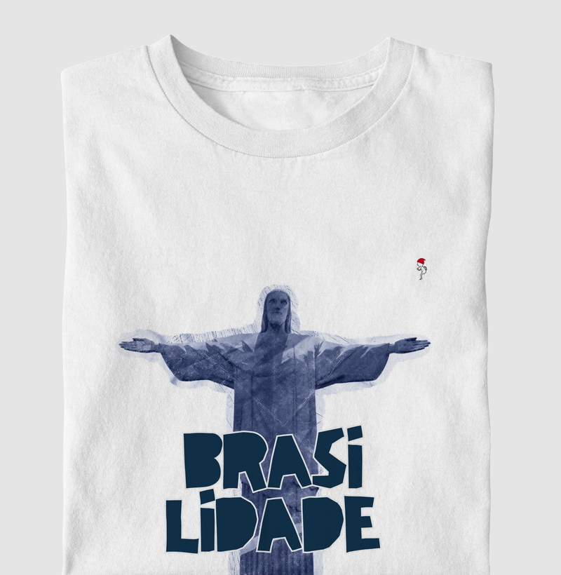 Deus é brasileiro 