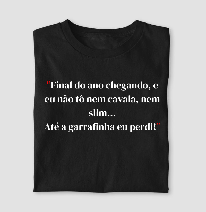 Final do ano