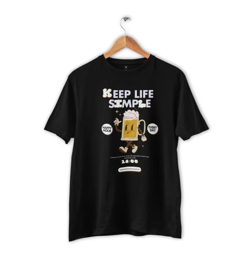 Keep Life Simple