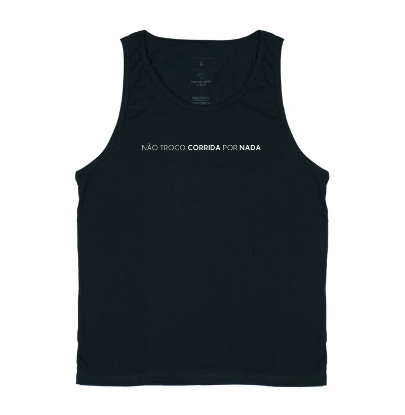 Camiseta Fawk - Corredor de Maratona