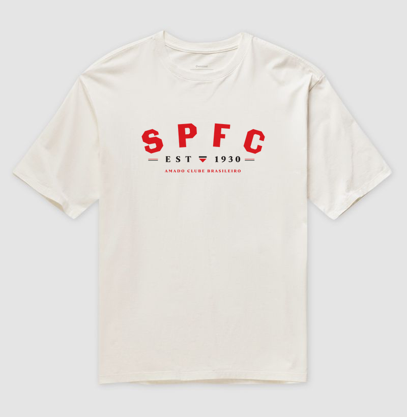 universidade SPFC