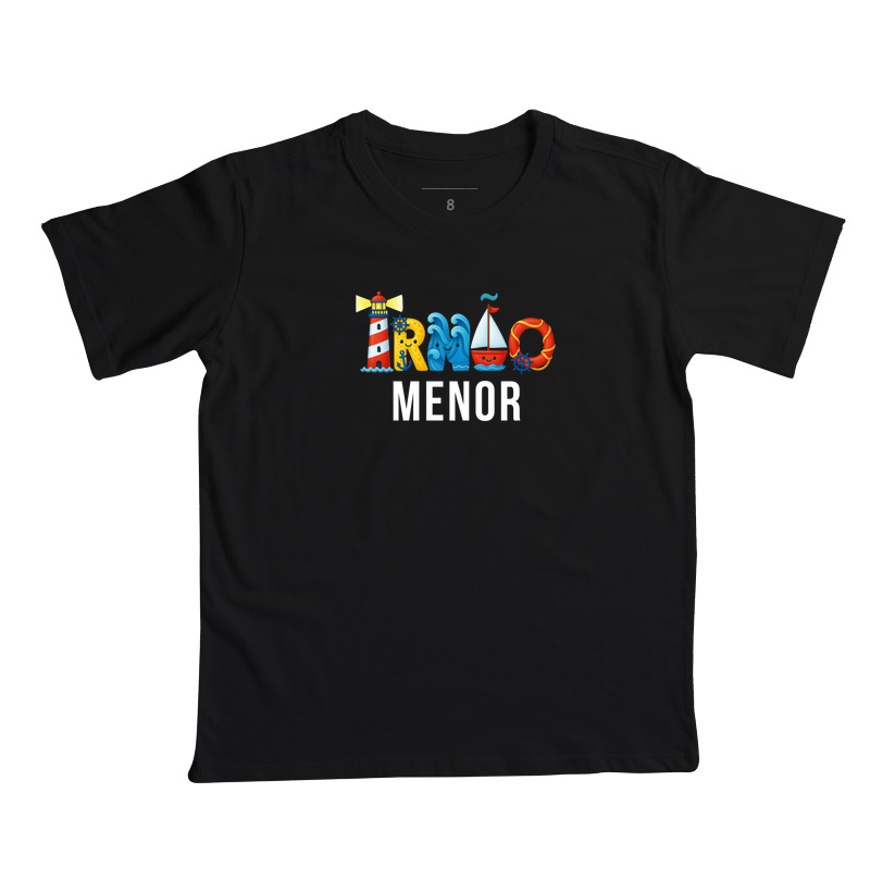 Irmão menor - Kids