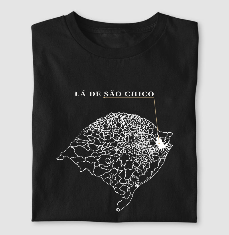 São Chico | Origem RS