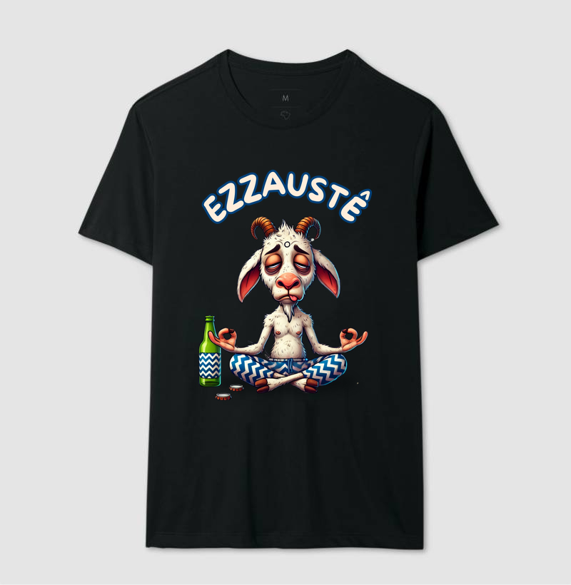 Ezzaustê
