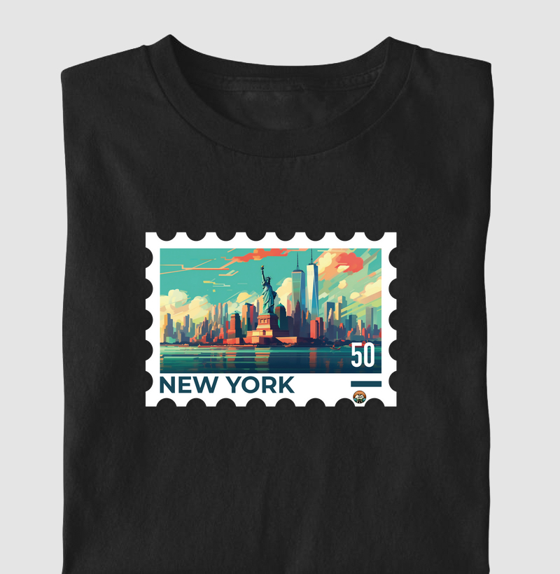 Selo Nova York