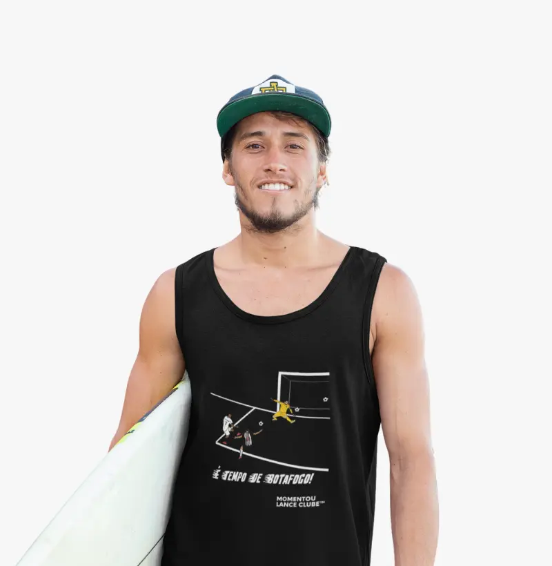 (BOT)-Regata Gol da Liberta