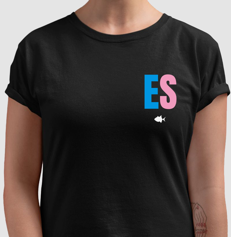 ES Bolso Colorido - Feminina - #28585