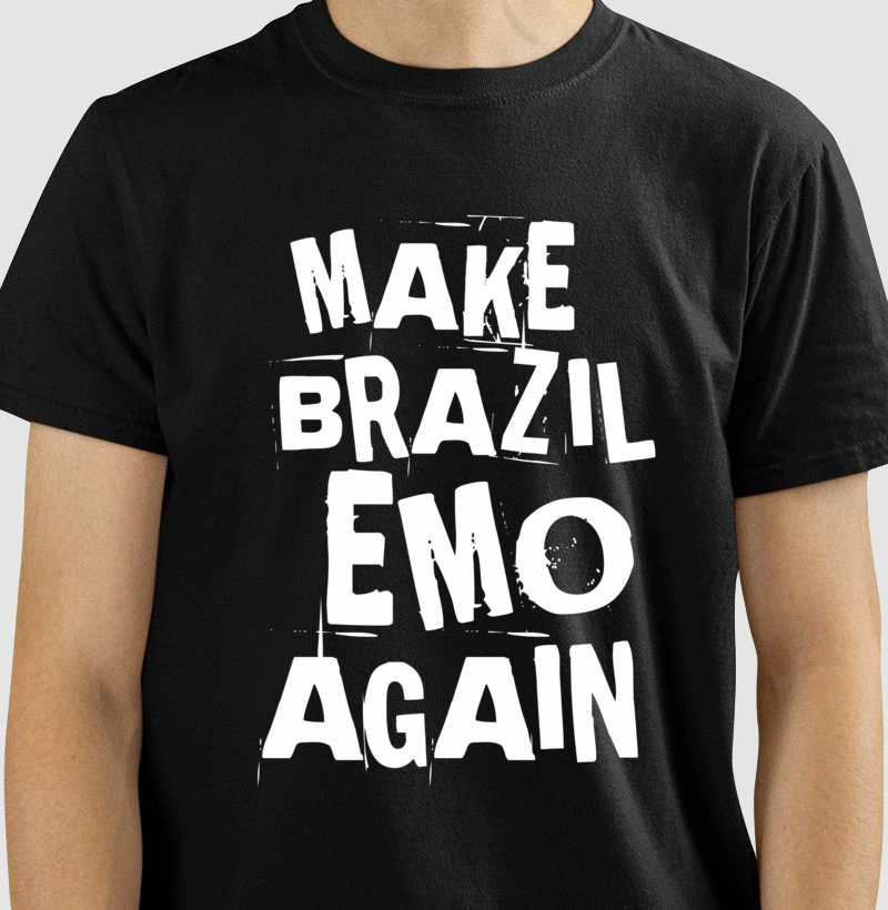 EMO BRAZIL ||