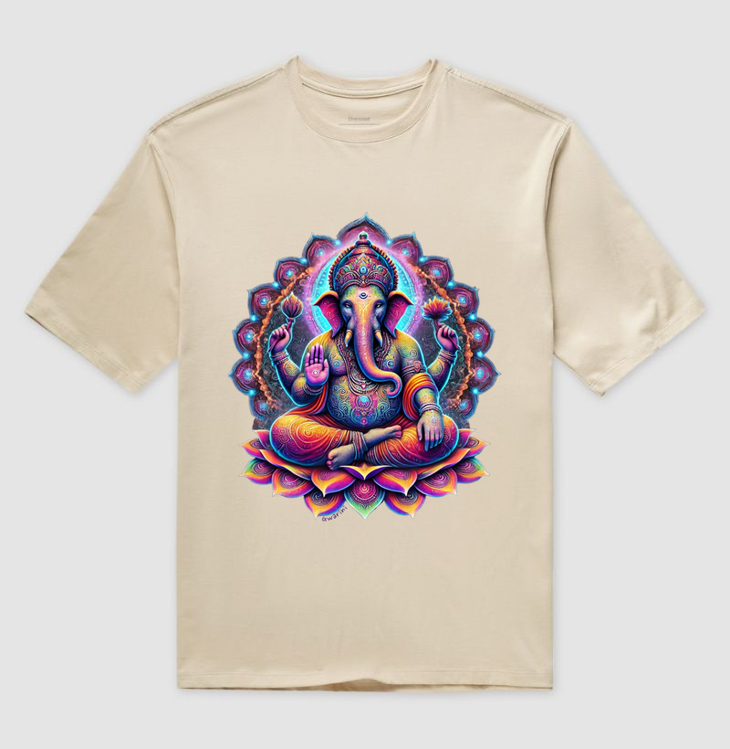 Ganesha