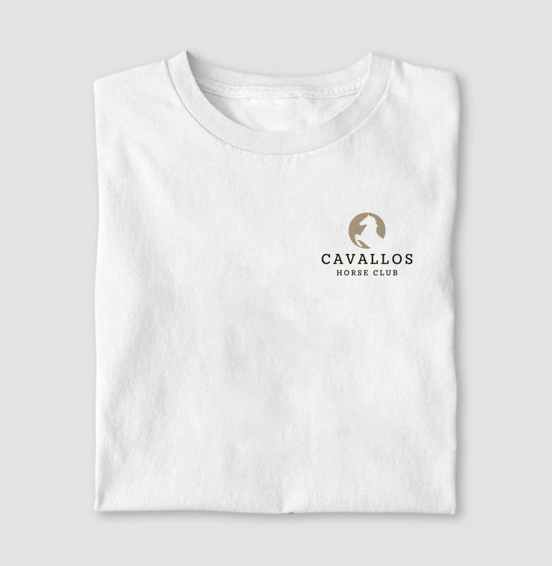 Cavallos Busto