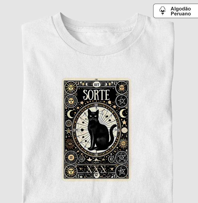 Gato da Sorte