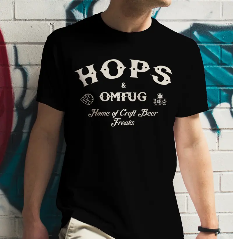 Hops & OMFUG