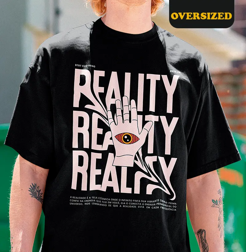 REALITY