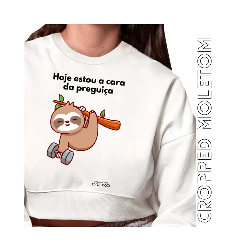 A Cara da Preguiça 2