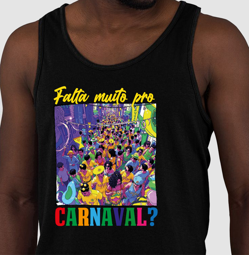 FALTA MUITO PRO CARNAVAL? 03