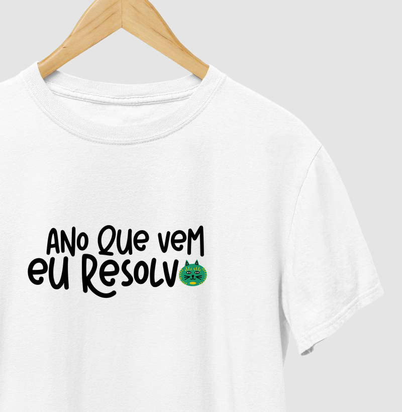 Ano que vem