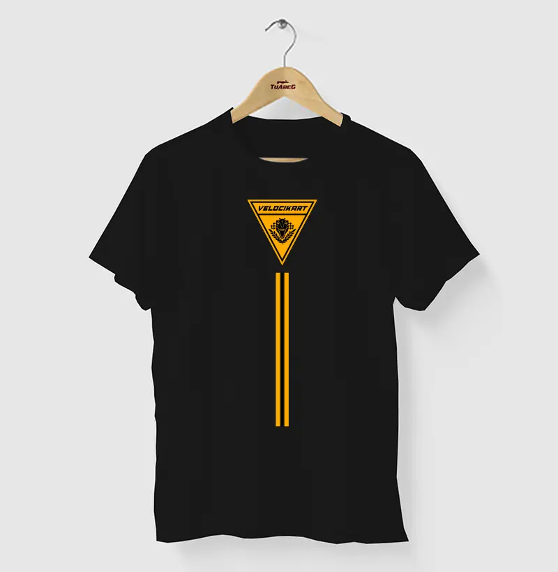 Camiseta VELOCIKART premium 