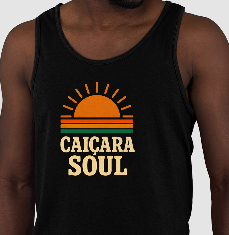 Regata C.S Vibes Unissex 