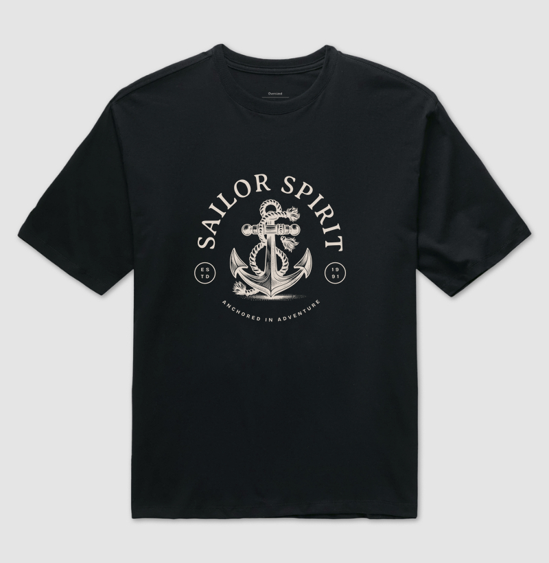 Sailor Spirit