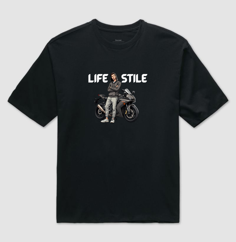 Life stile