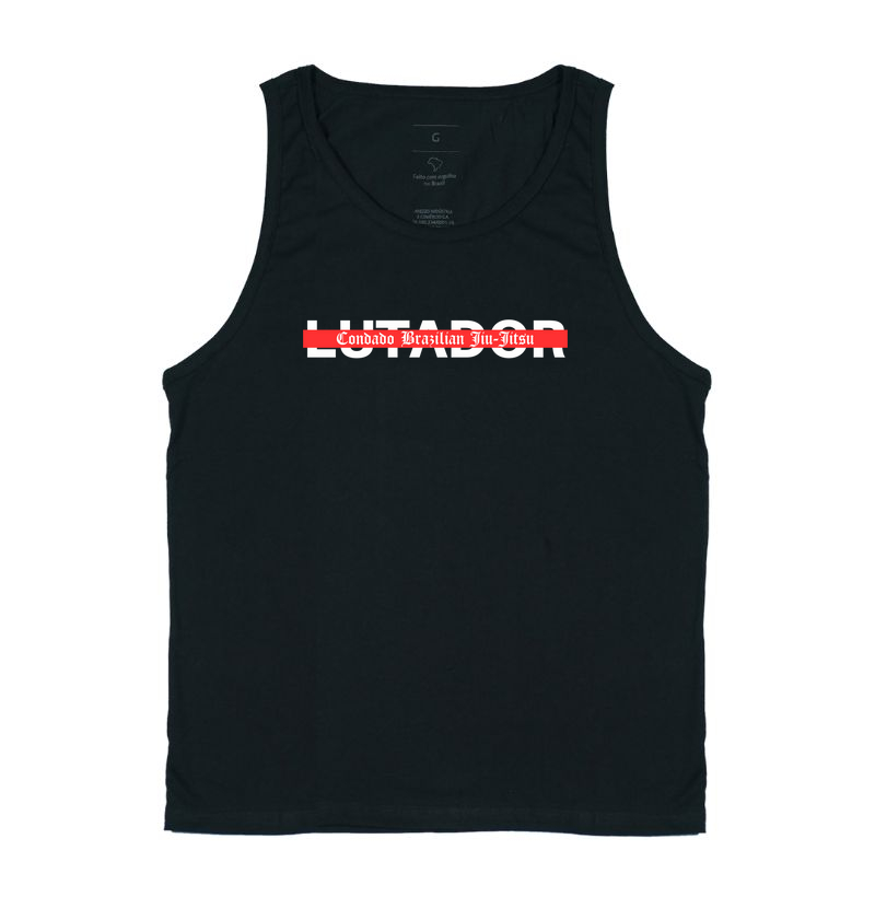 Condado Jiu-Jitsu Lutador