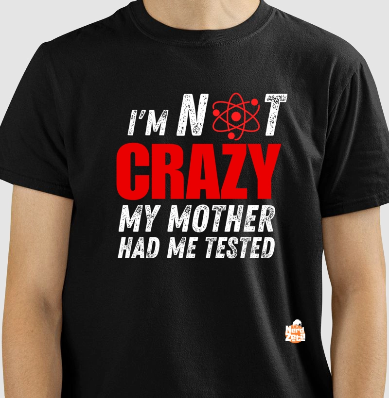 I´m Not Crazy