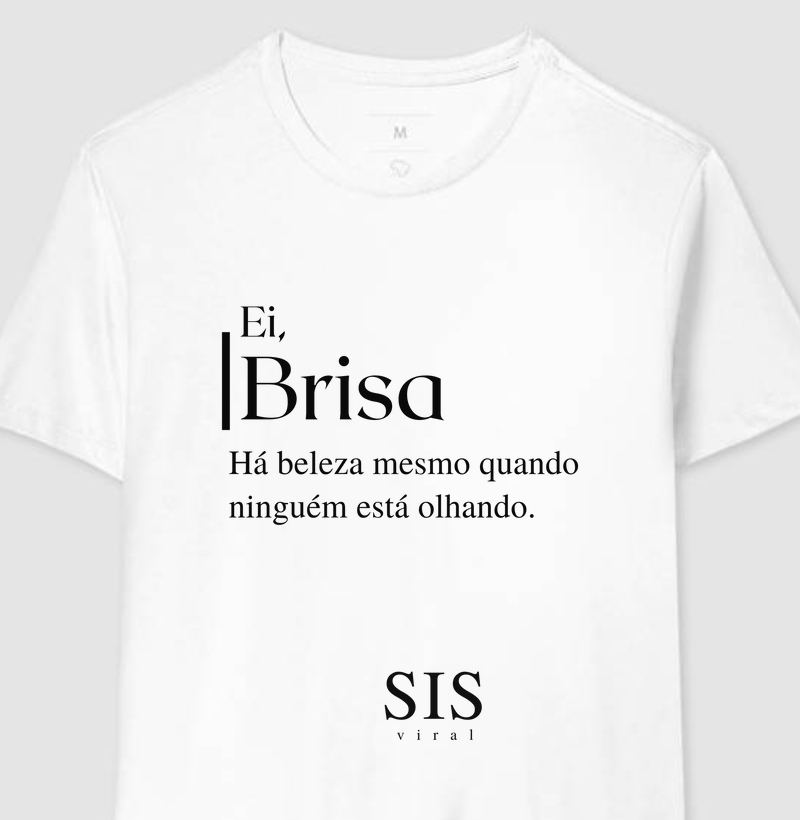 Apelido Brisa