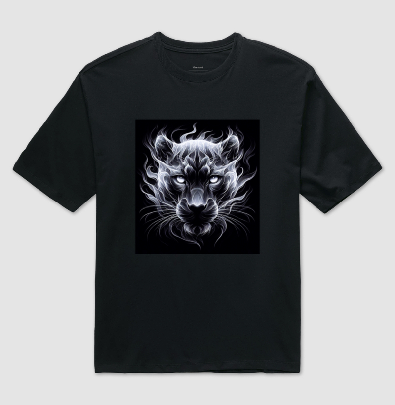 Pantera Fantasma 