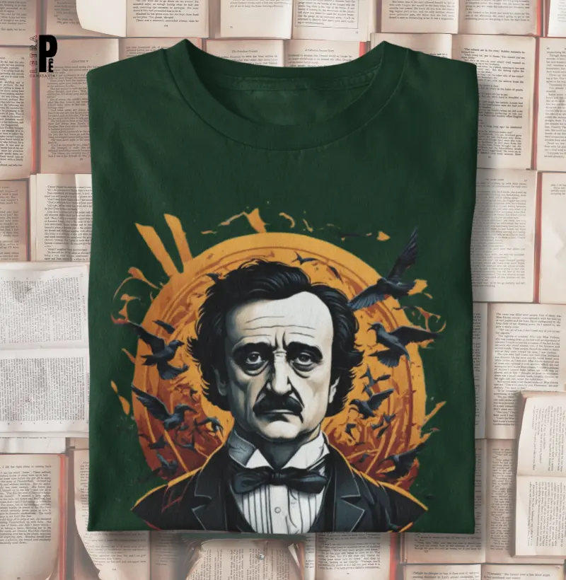 Edgar Allan Poe