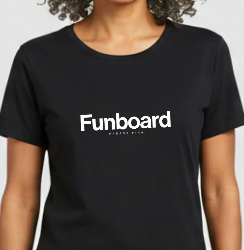 Funboard