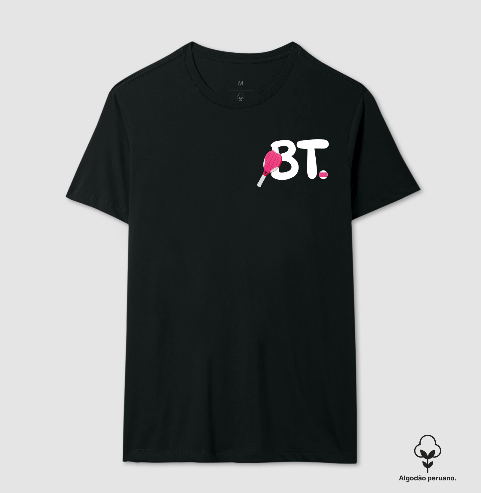 Estampa BT