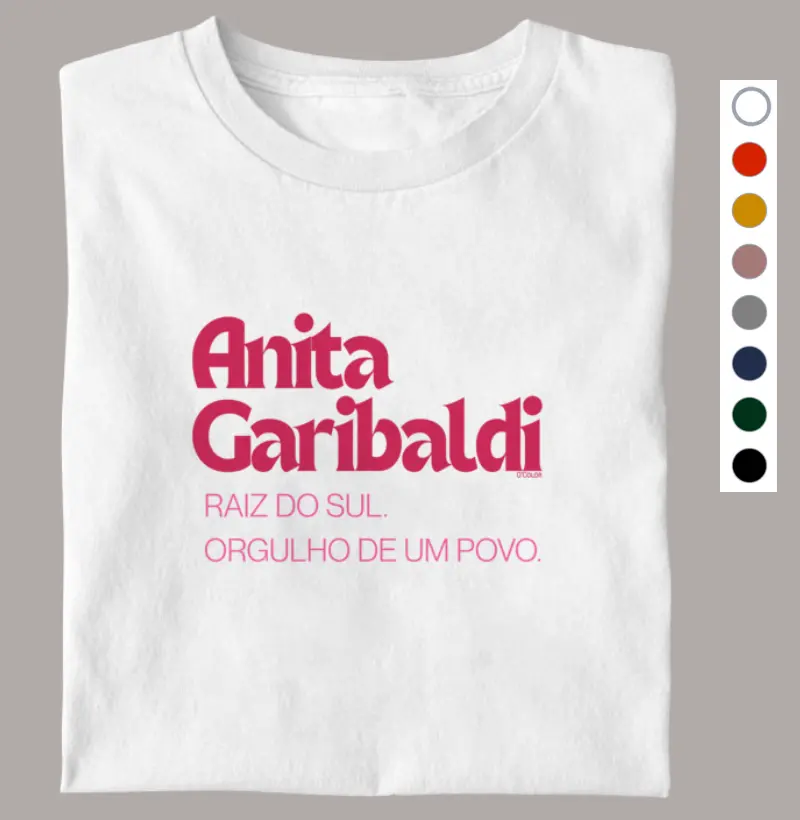 Anita Garibaldi