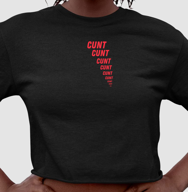 cunt