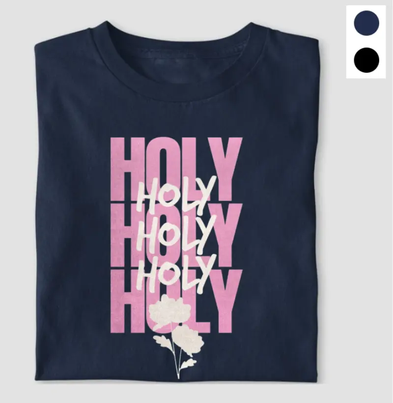 HOLY HOLY HOLY