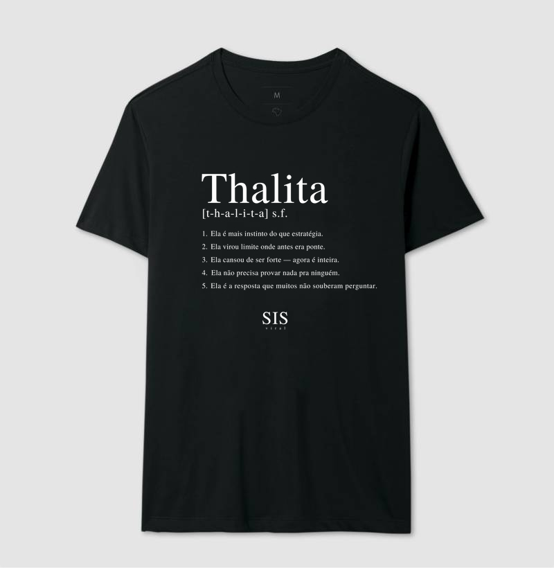 Thalita