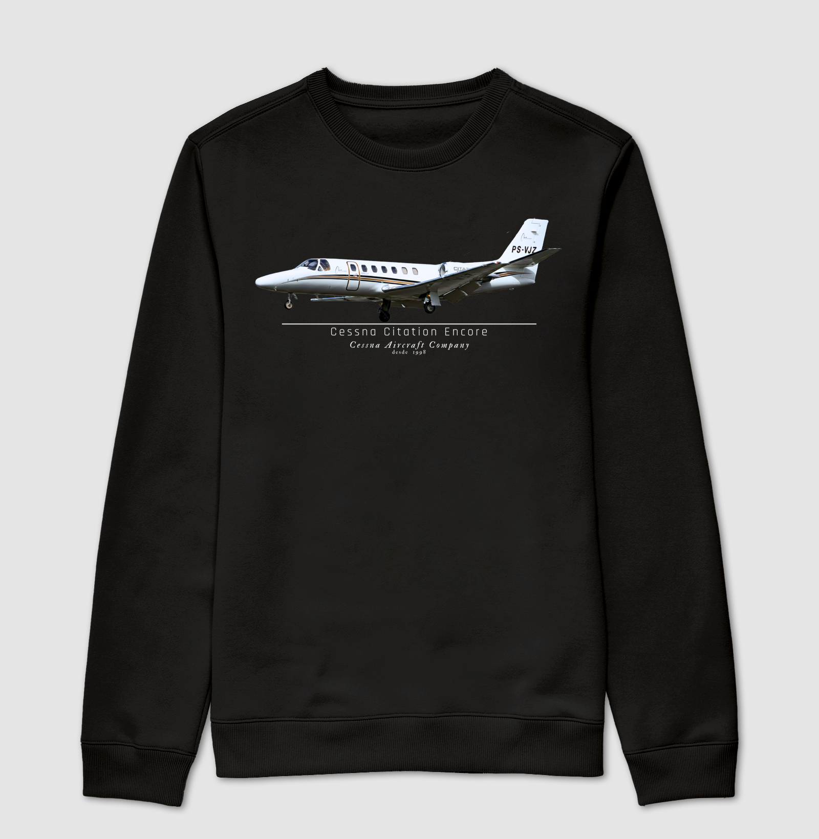 Cessna Citation Encore