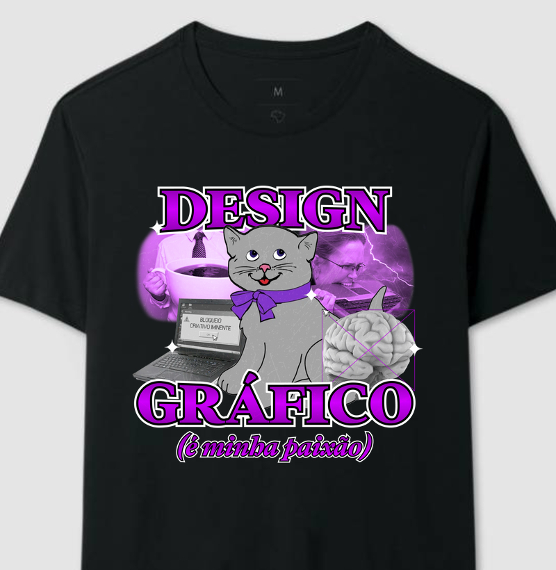Design Gráfico