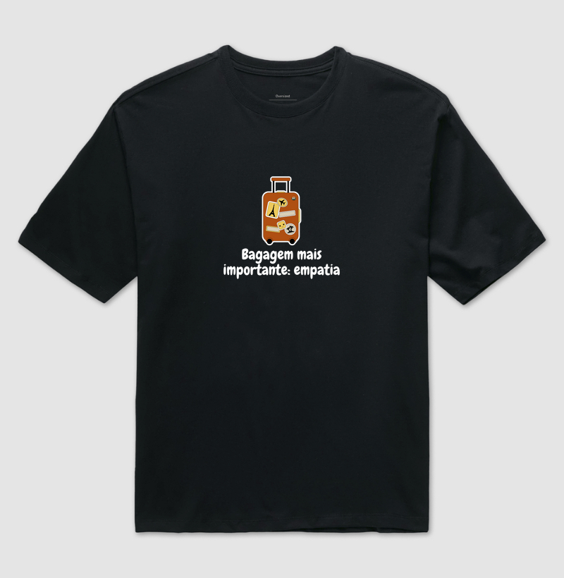 Bagagem de Empatia