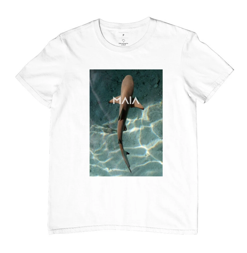 WILD SHARK