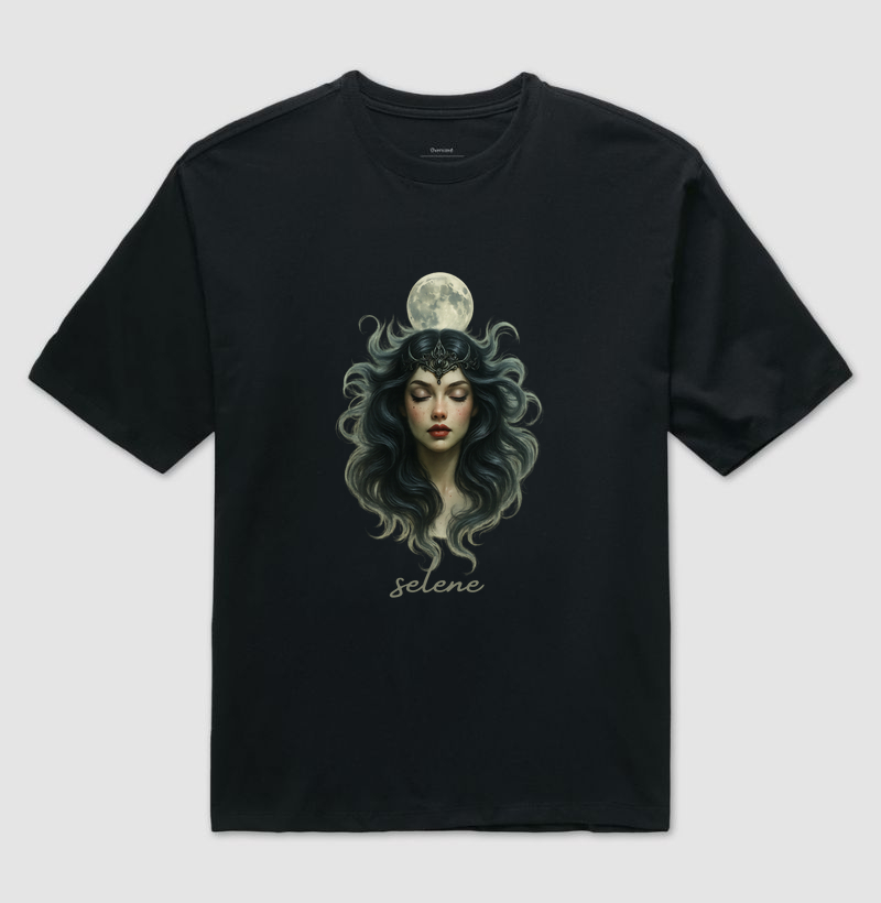 Selene – Retratos Divinos