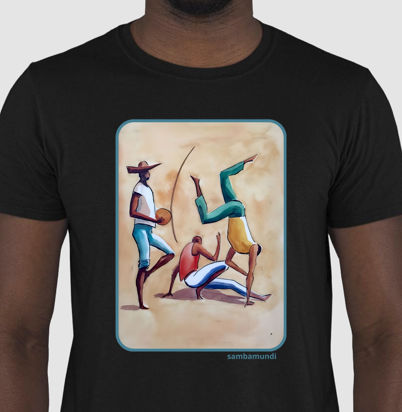 capoeira