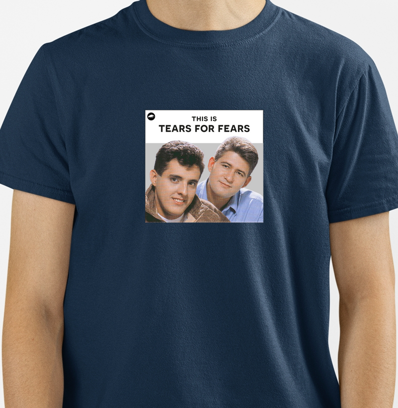 Tears For Marrone
