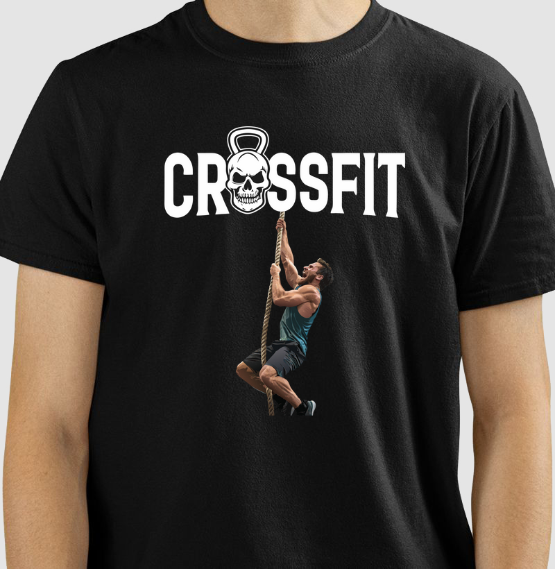 Rope Climb Real