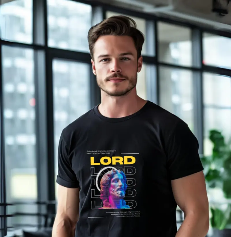 LORD