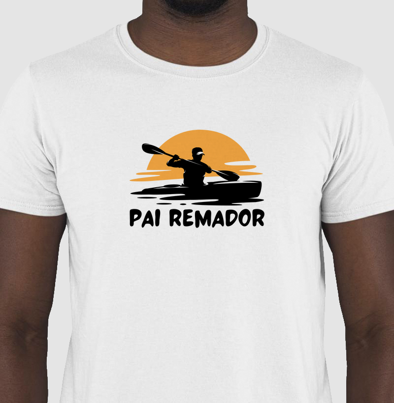 Pai Remador