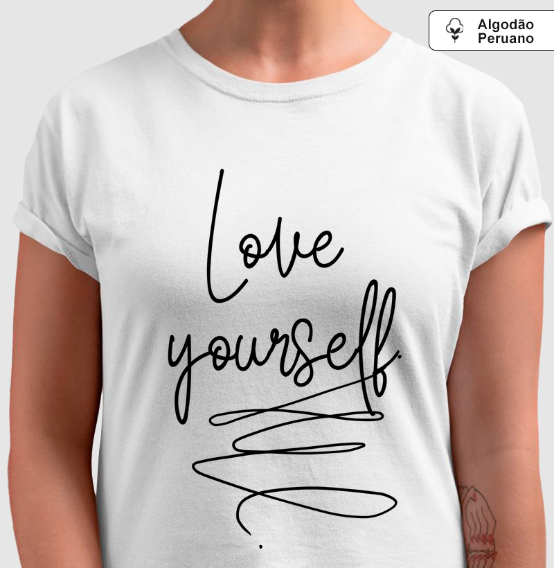 love yourself