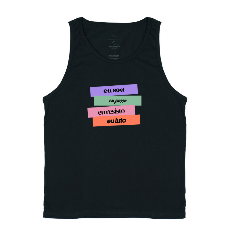 Camiseta Original "Eus"