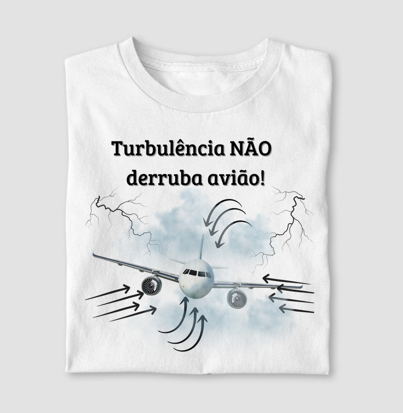 Turbulência