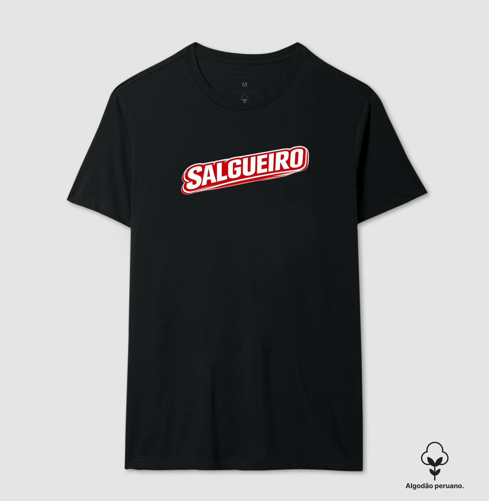 Salgueiro 